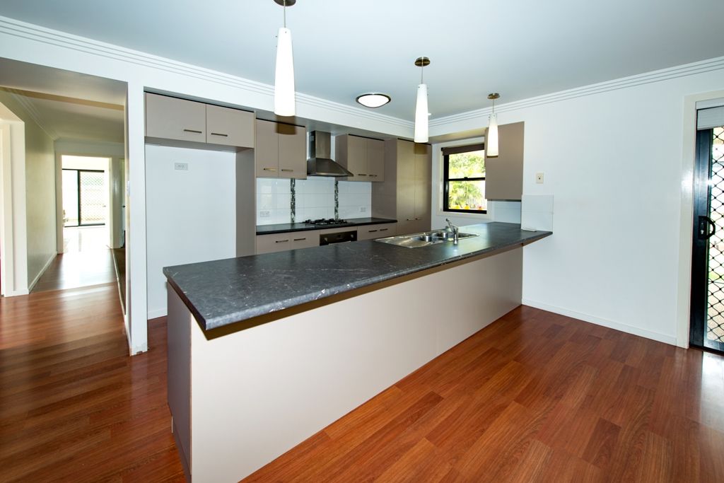 2 Outrigger Drive, Mulambin, QLD 4703