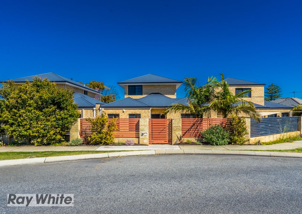25B Hillsborough Drive, Nollamara, WA 6061