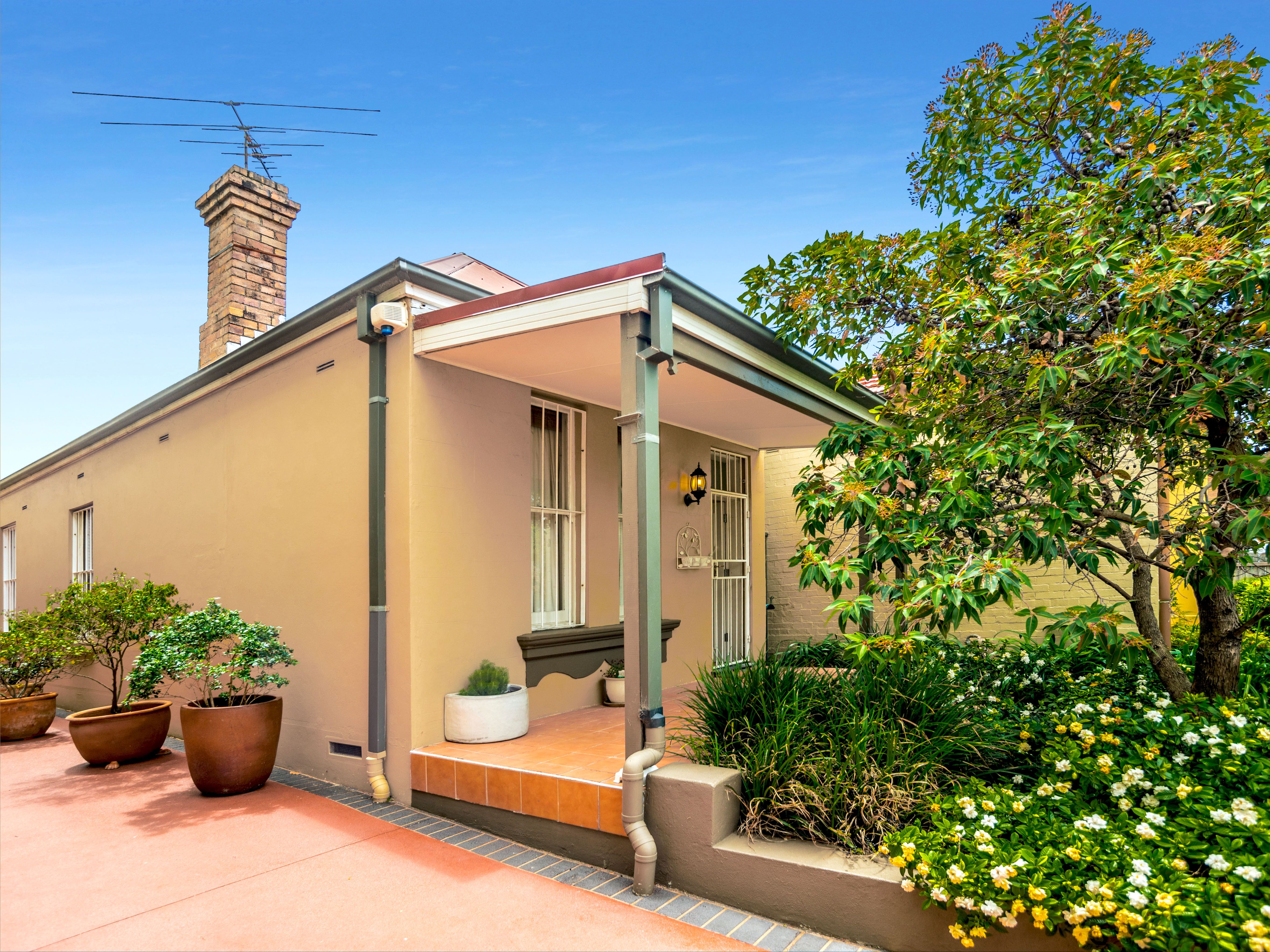 8/14 Hercules Street, Dulwich Hill, NSW 2203