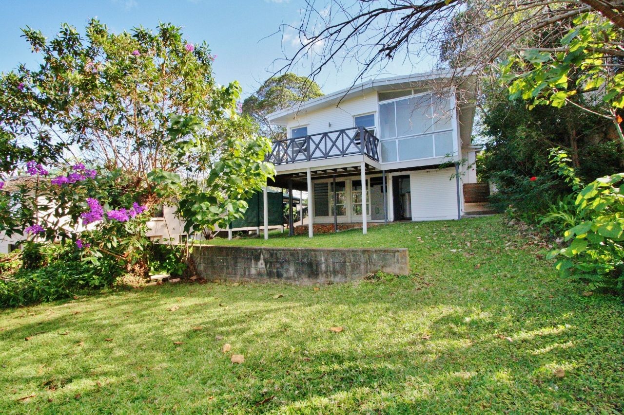 35 Frost Street, Mount Gravatt East, QLD 4122