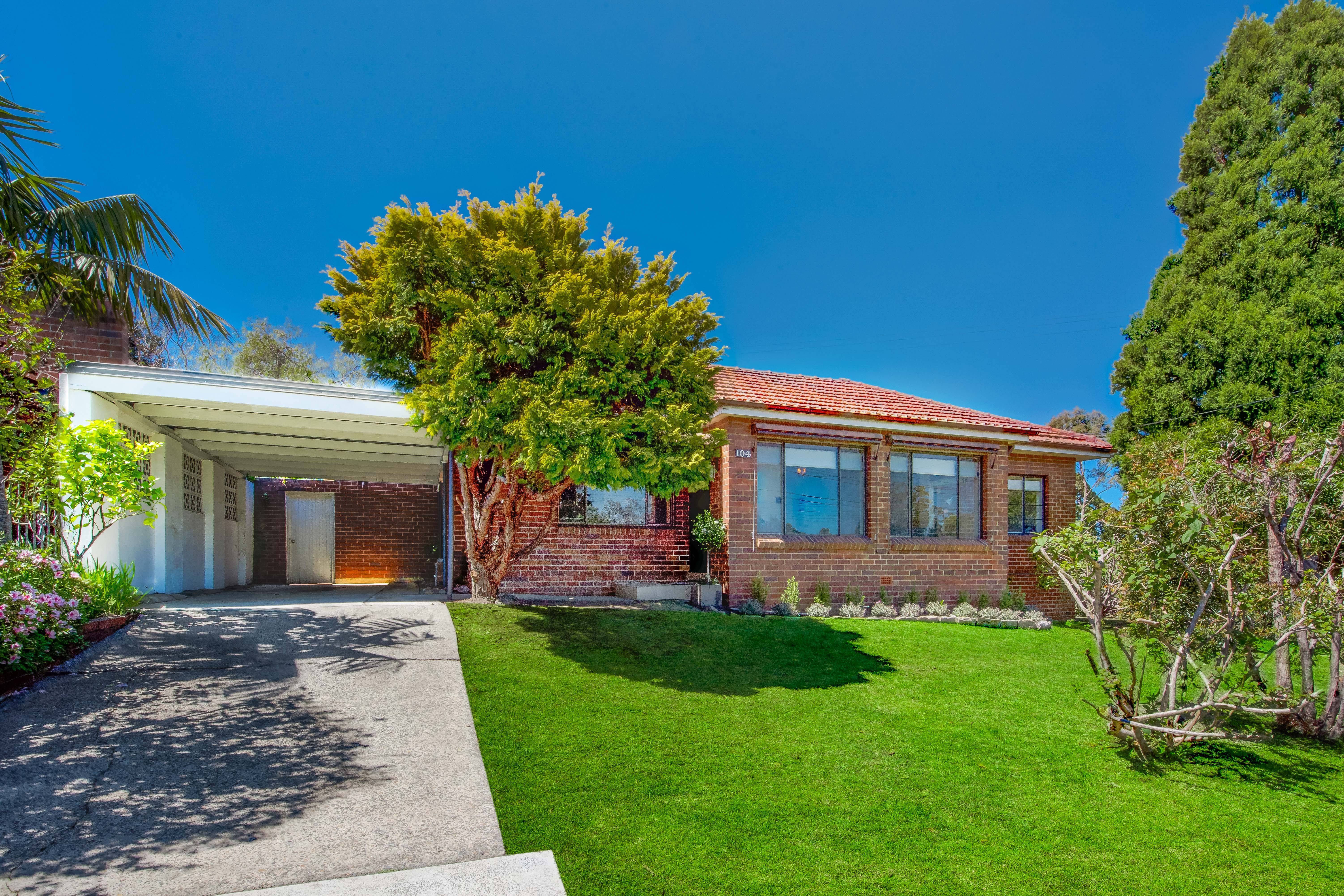 104 Tambourine Bay Road