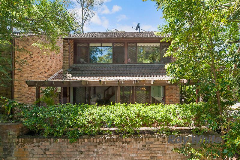 13/26 Busaco Road, Marsfield, NSW 2122