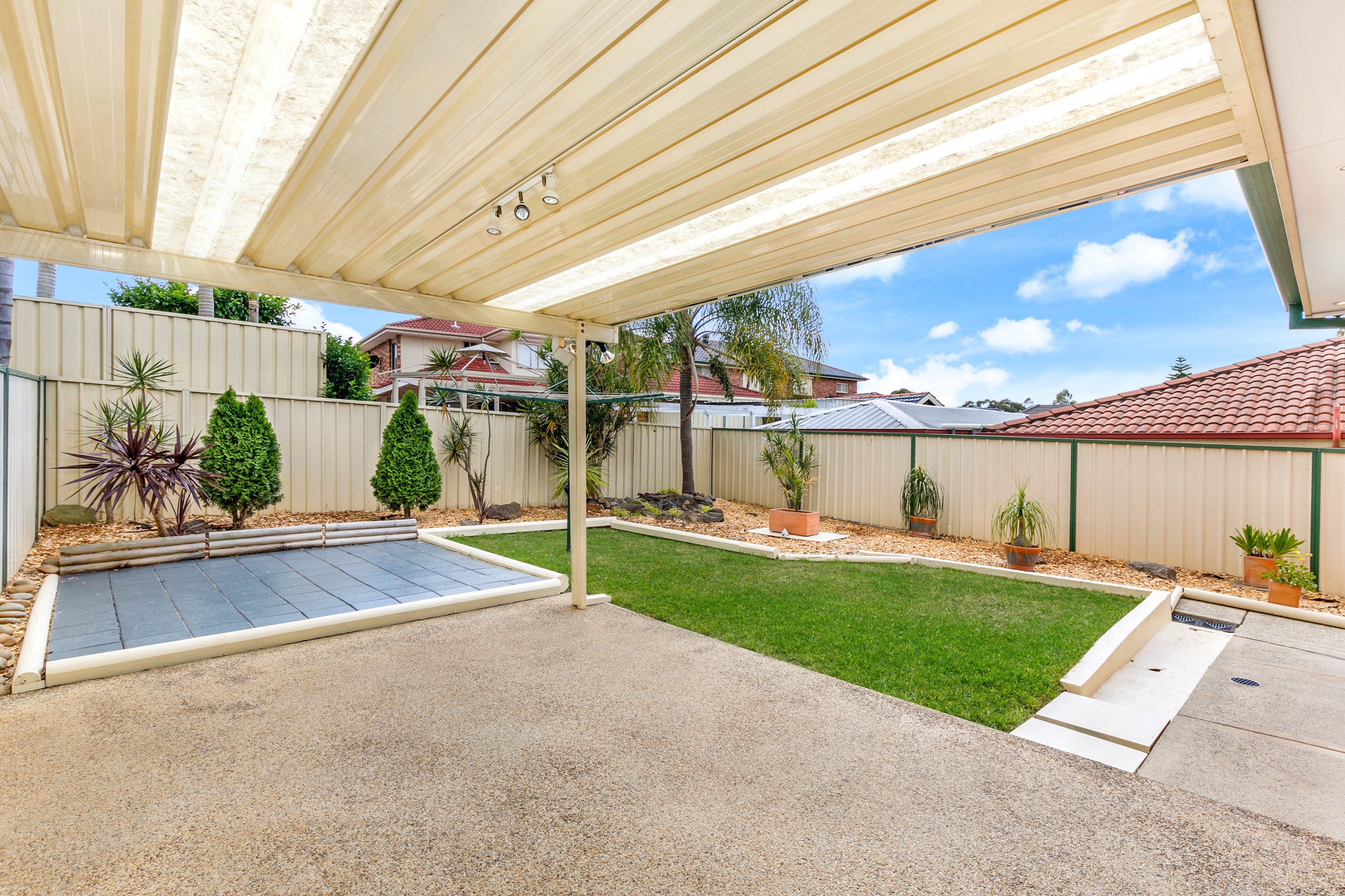 7a Gerald Street, Cecil Hills, NSW 2171