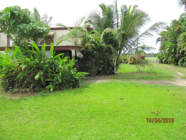 18 Ash Street, Innisfail, QLD Rental House Leased