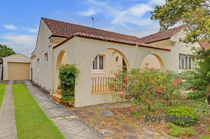 15 Second Avenue, Epping, NSW 2121