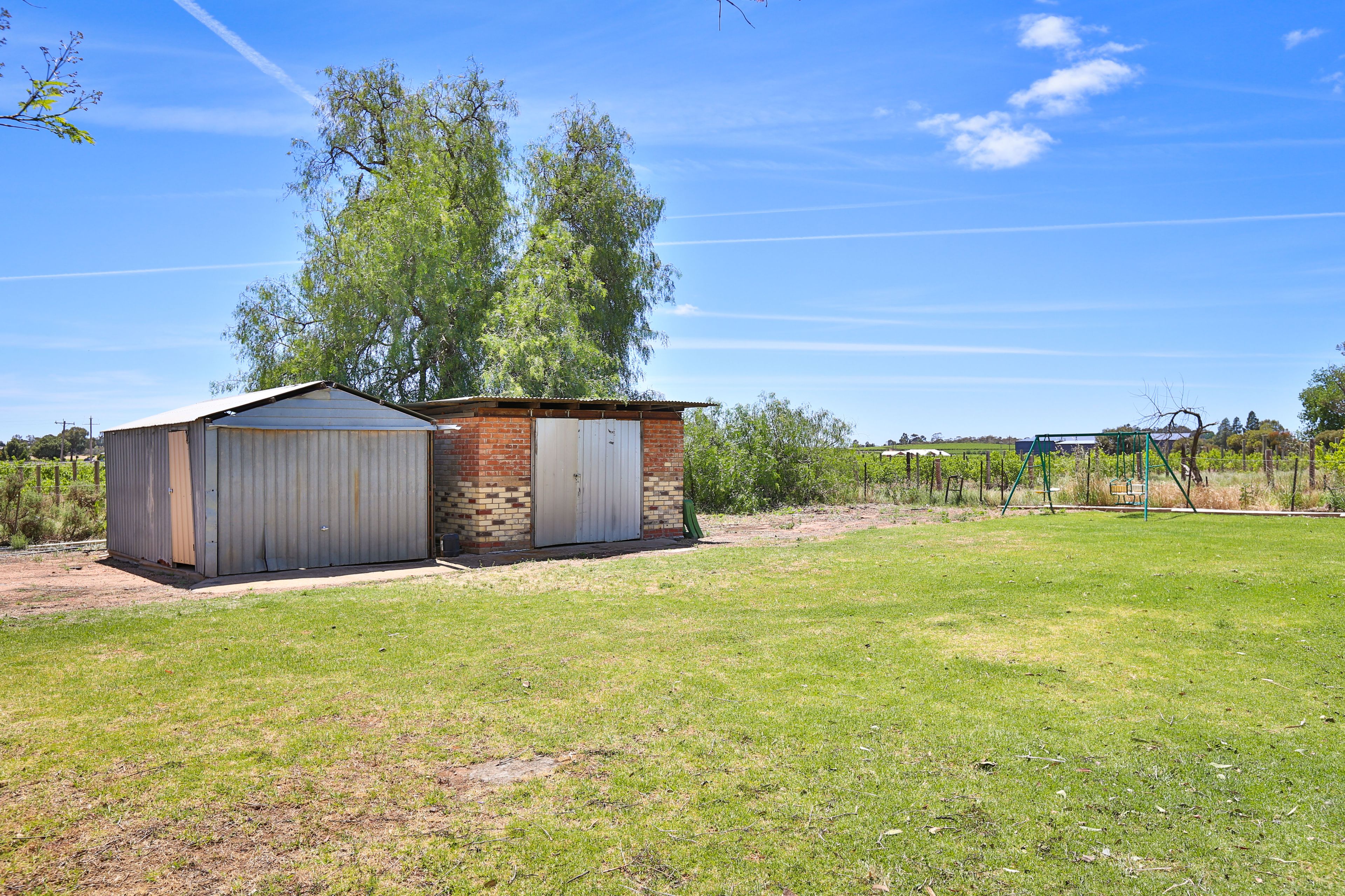 463 Pawson Avenue, Cardross, VIC 3496