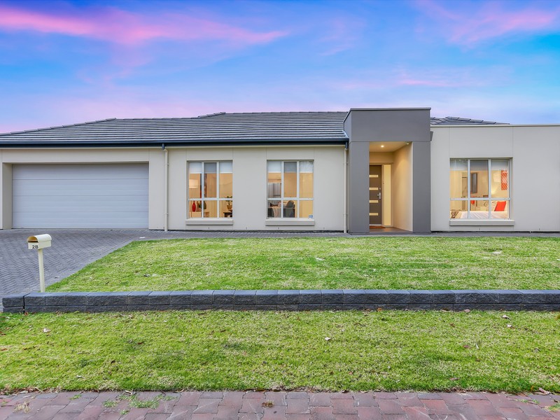 2B Reynolds Road, Campbelltown, SA 5074
