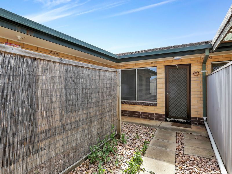 5/18 Bishop Street, Renown Park, SA 5008