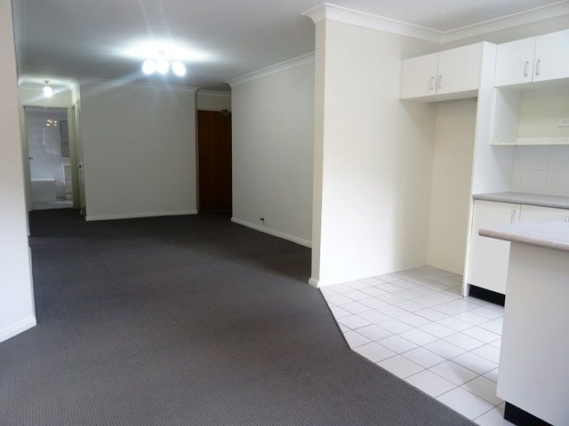 58-60 Albert Street, Hornsby, NSW 2077