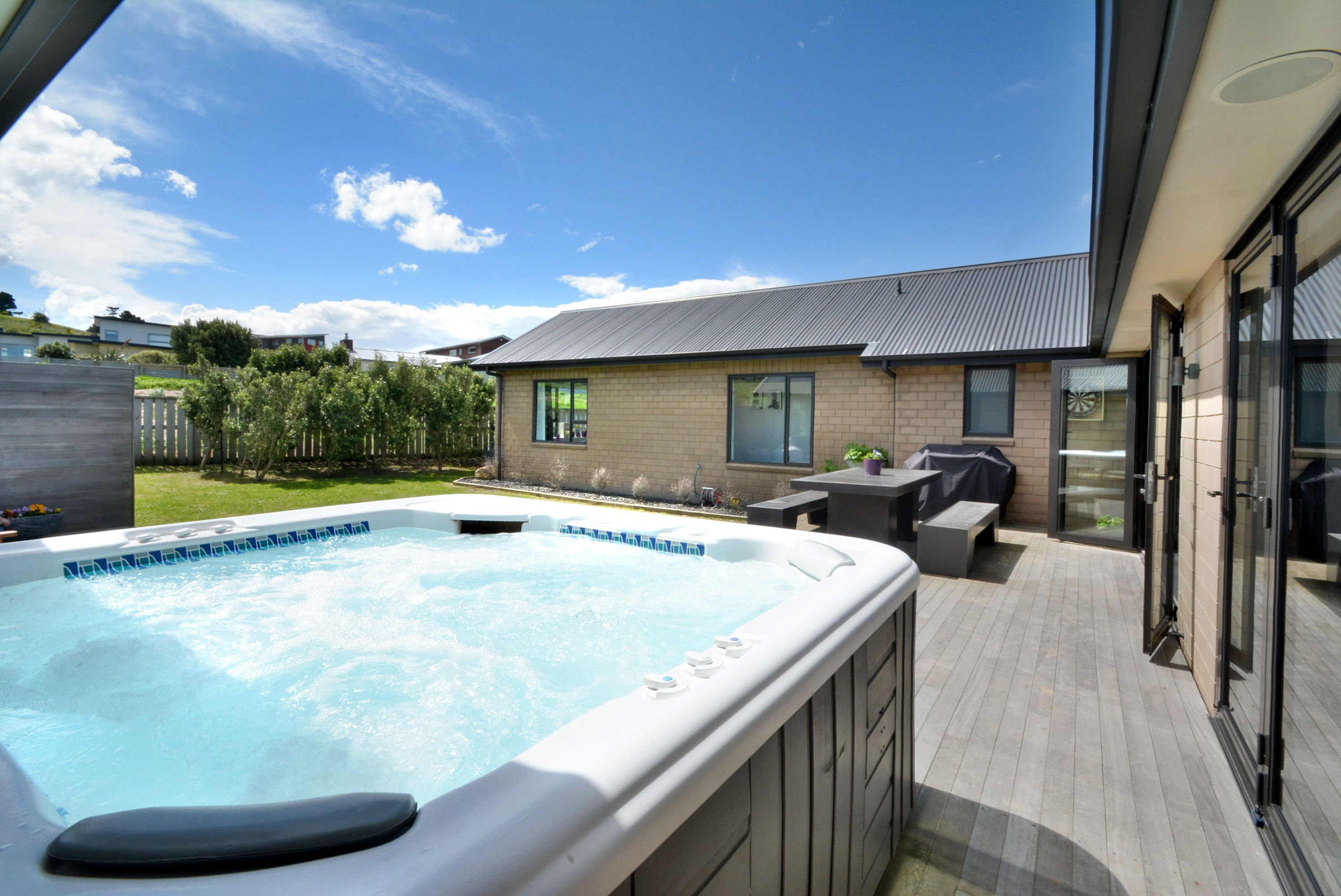 27 Highgrove, St Clair, Dunedin City
