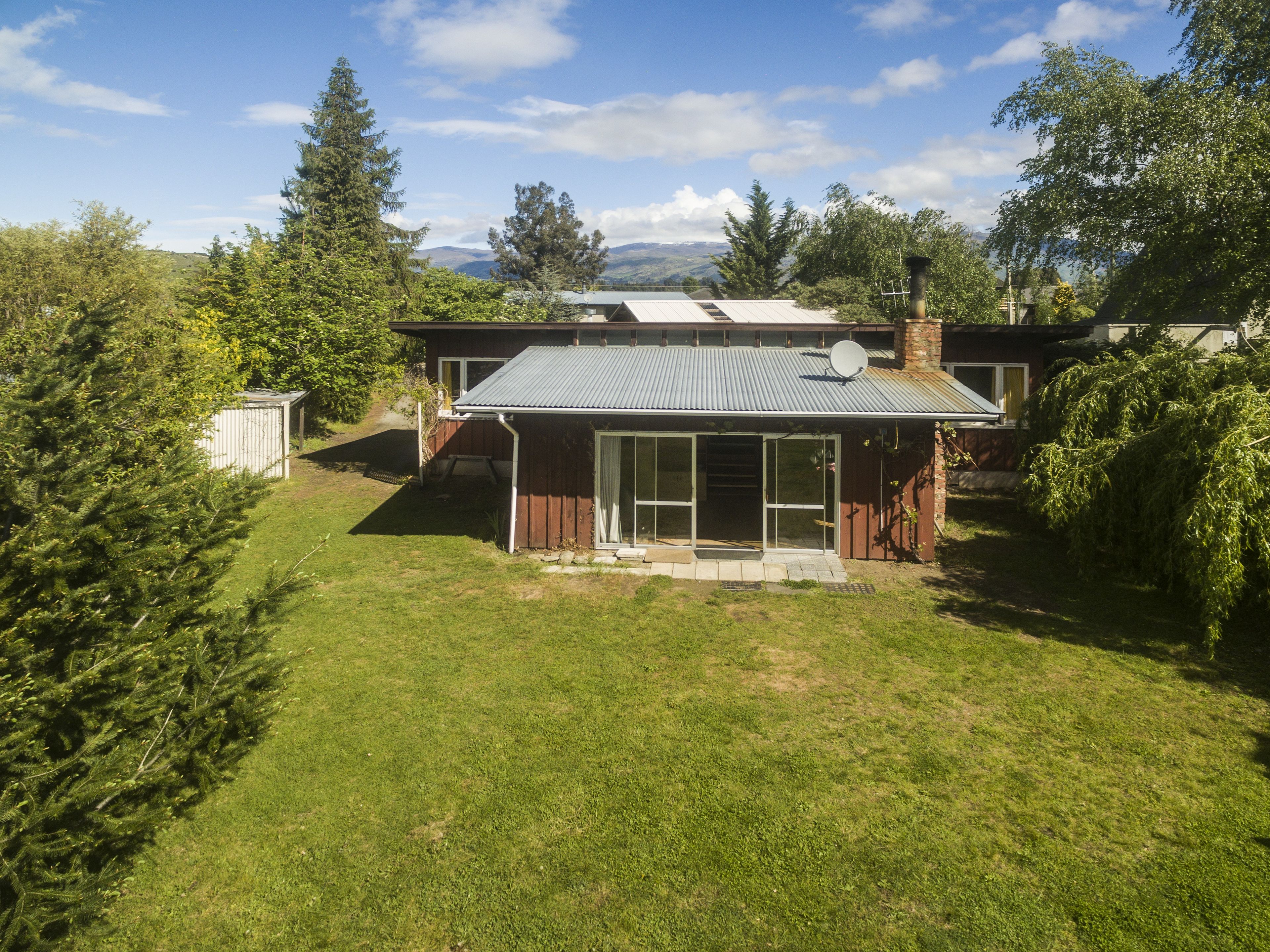10 Frye Crescent, Albert Town, Queenstown Lakes District