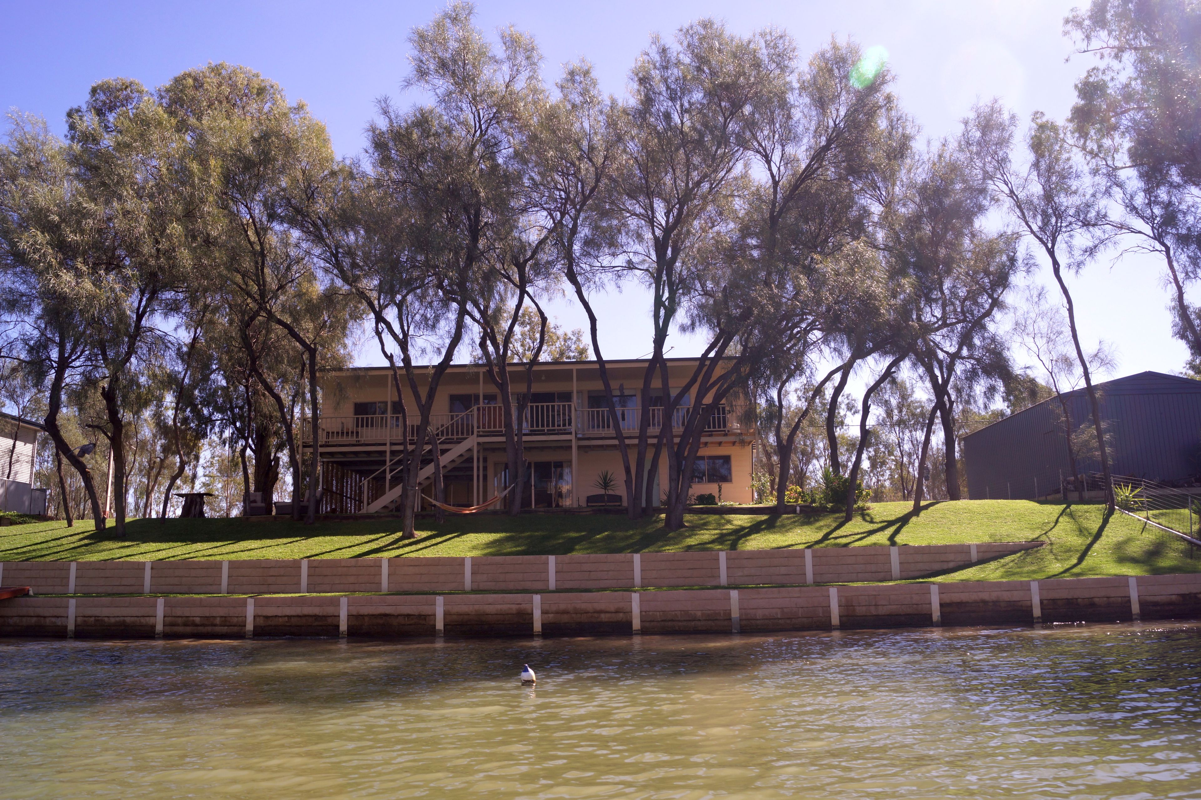 Lot 106 Brenda Park, Morgan, SA 5320