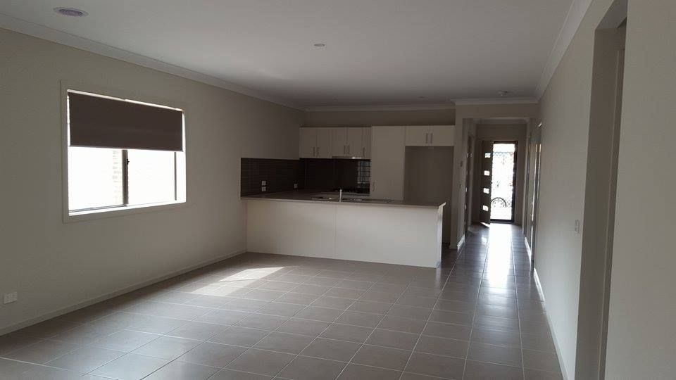 Lot 1009 Bursaria Street, Jackass Flat, VIC 3556
