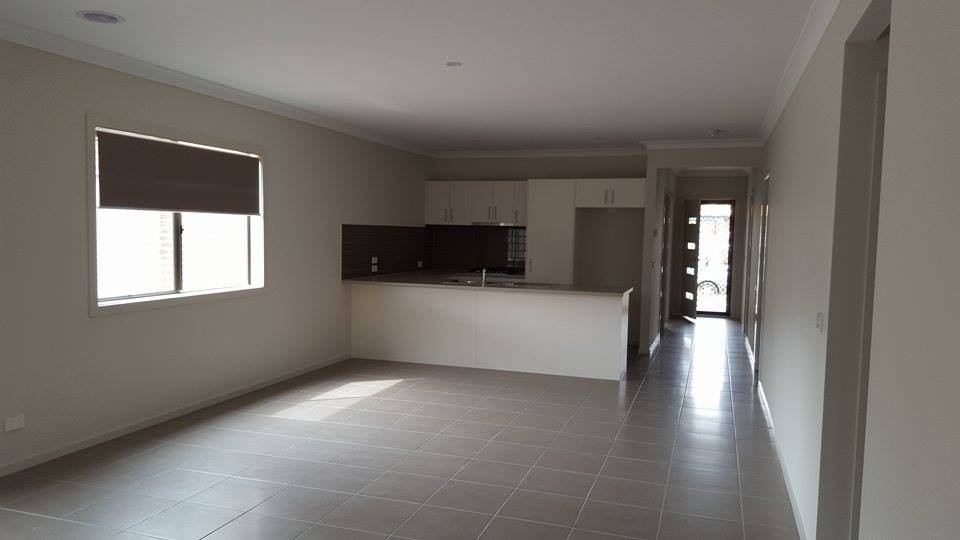 Lot 1009 Bursaria Street, Jackass Flat, VIC 3556