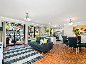 3/21-23 Parsonage Road, Castle Hill, NSW 2154