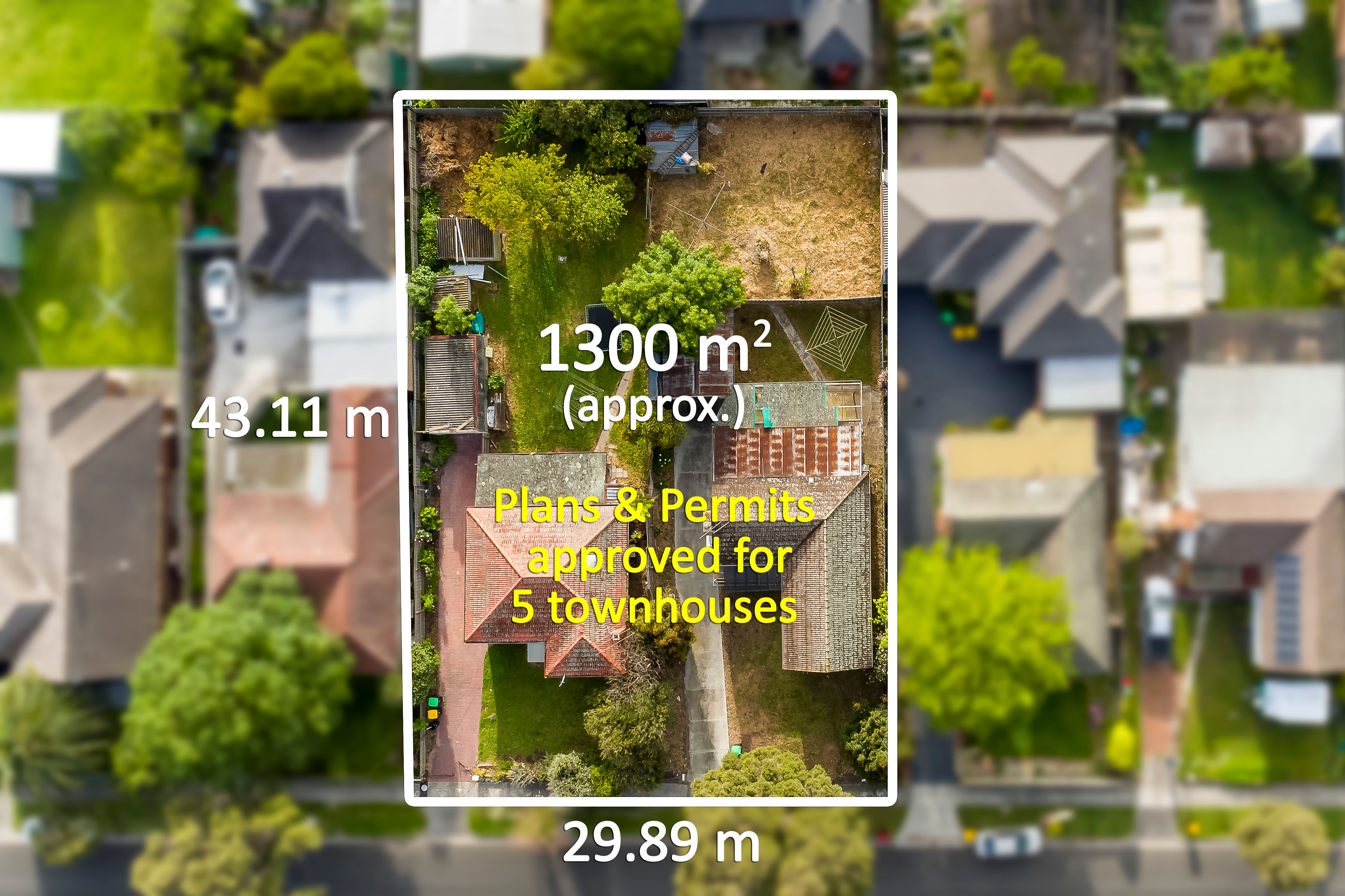 5-7 Second Street, Clayton South VIC 3169