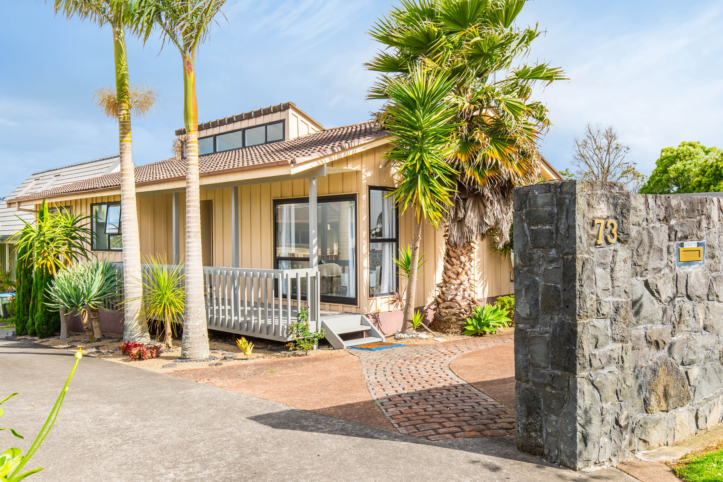 73 Grand Drive, Remuera, Auckland City