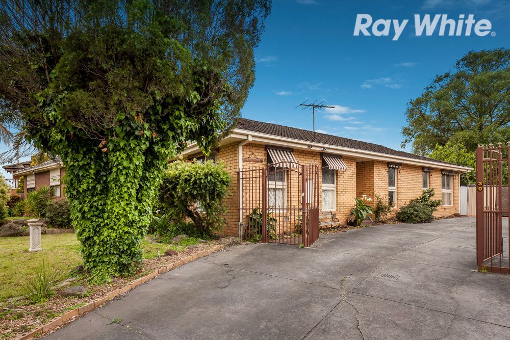 30 Tasman Drive, Bundoora, VIC 3083