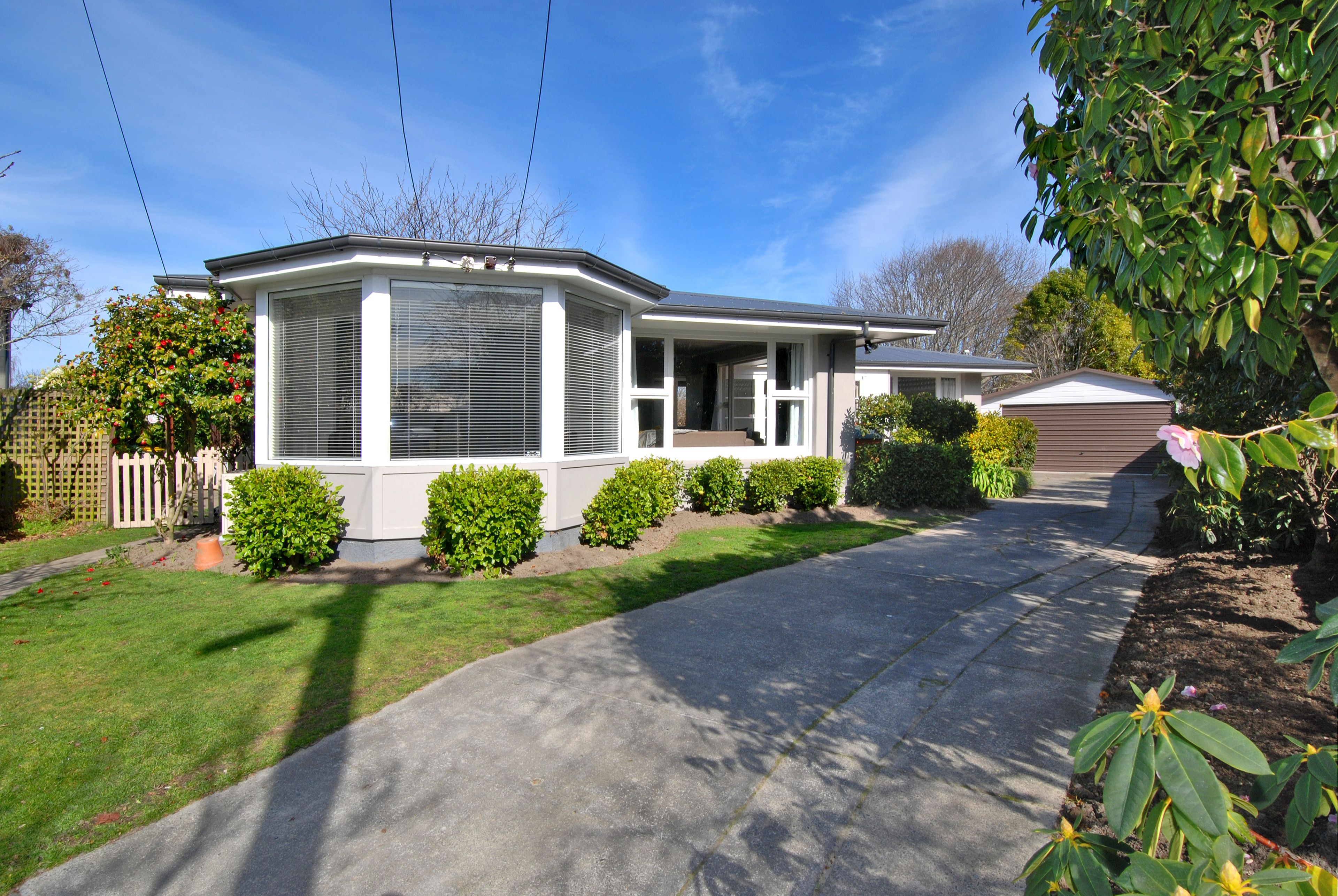15 Willowbrook Place, Fendalton, Christchurch City