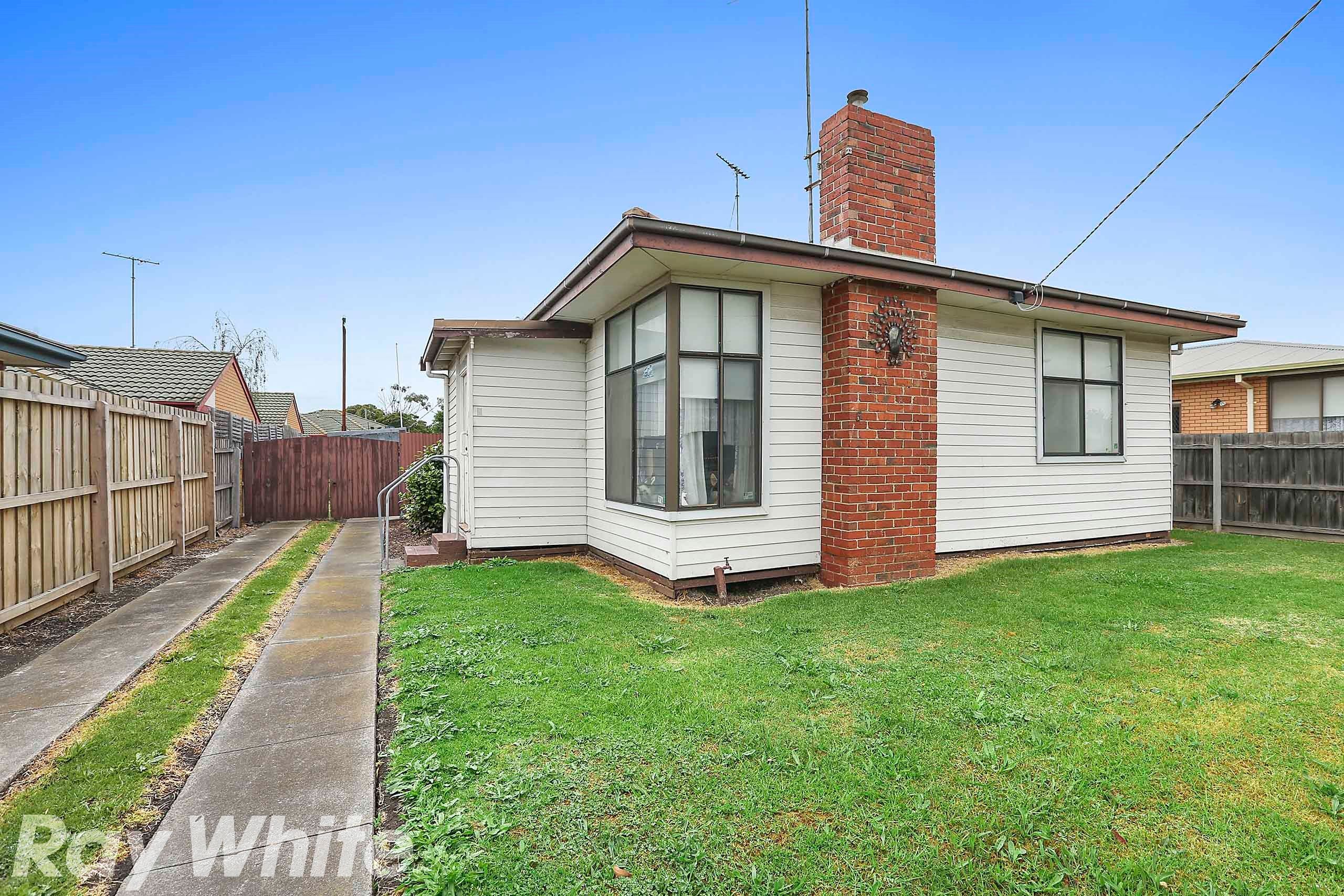 5 Tennyson Street, Norlane, VIC 3214
