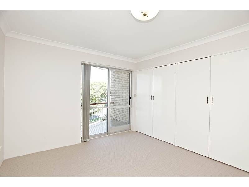 2/108 Allen Street, Hamilton, QLD 4007