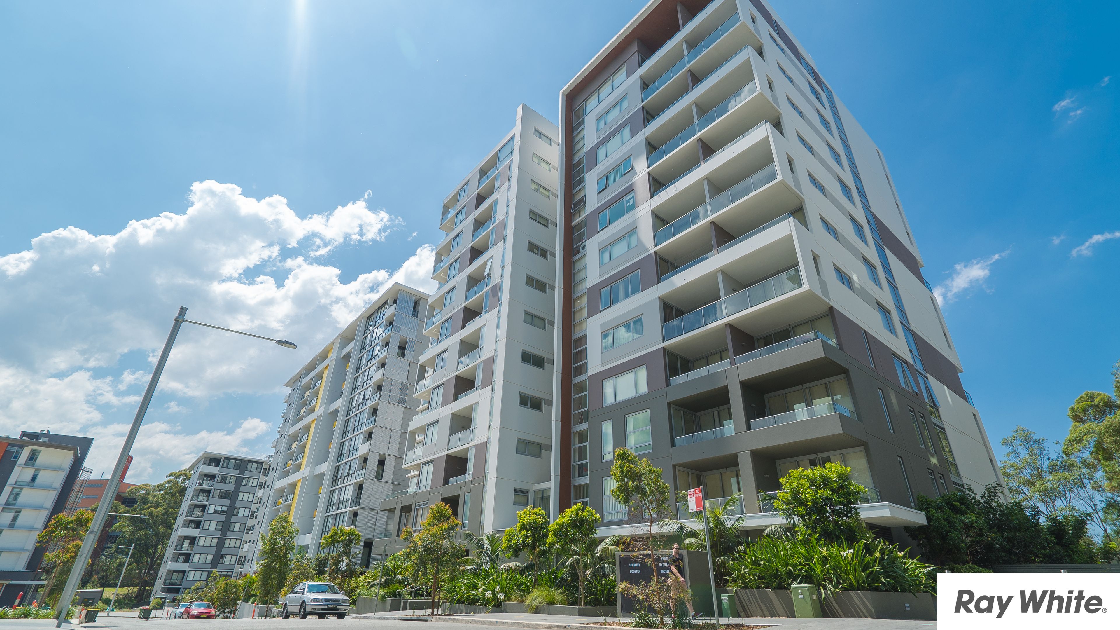4 Saunders Close, Macquarie Park NSW 2113