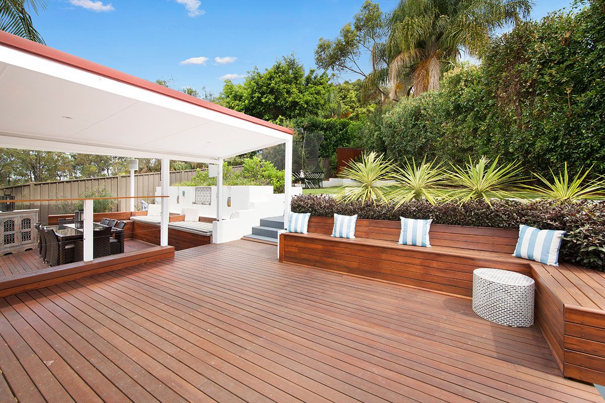 15 Cameron Place, Alfords Point, NSW 2234
