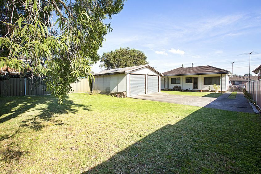 5 Musgrave Crescent, Fairfield West, NSW 2165