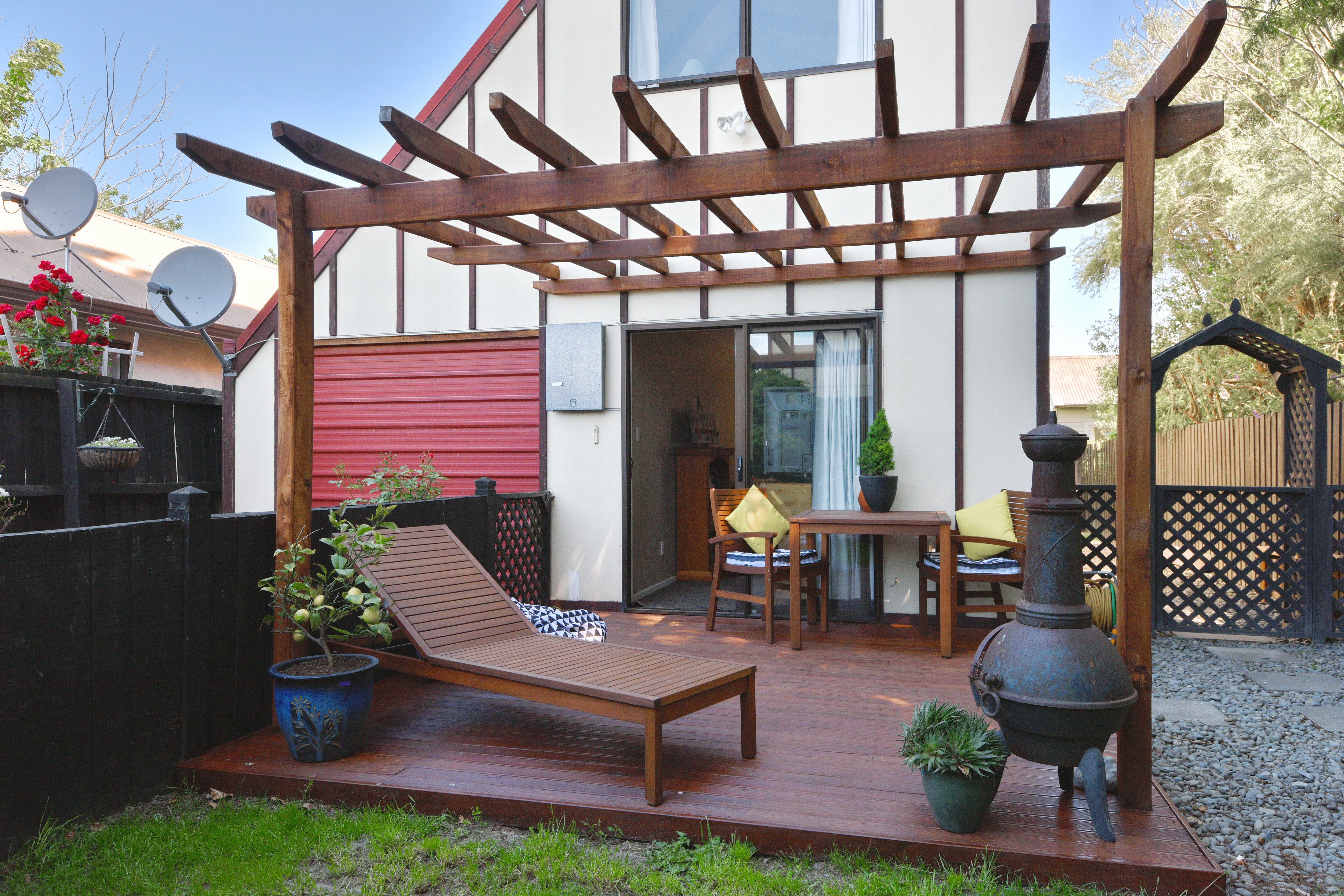 494 / 2 Cashel Street, Linwood, Christchurch City