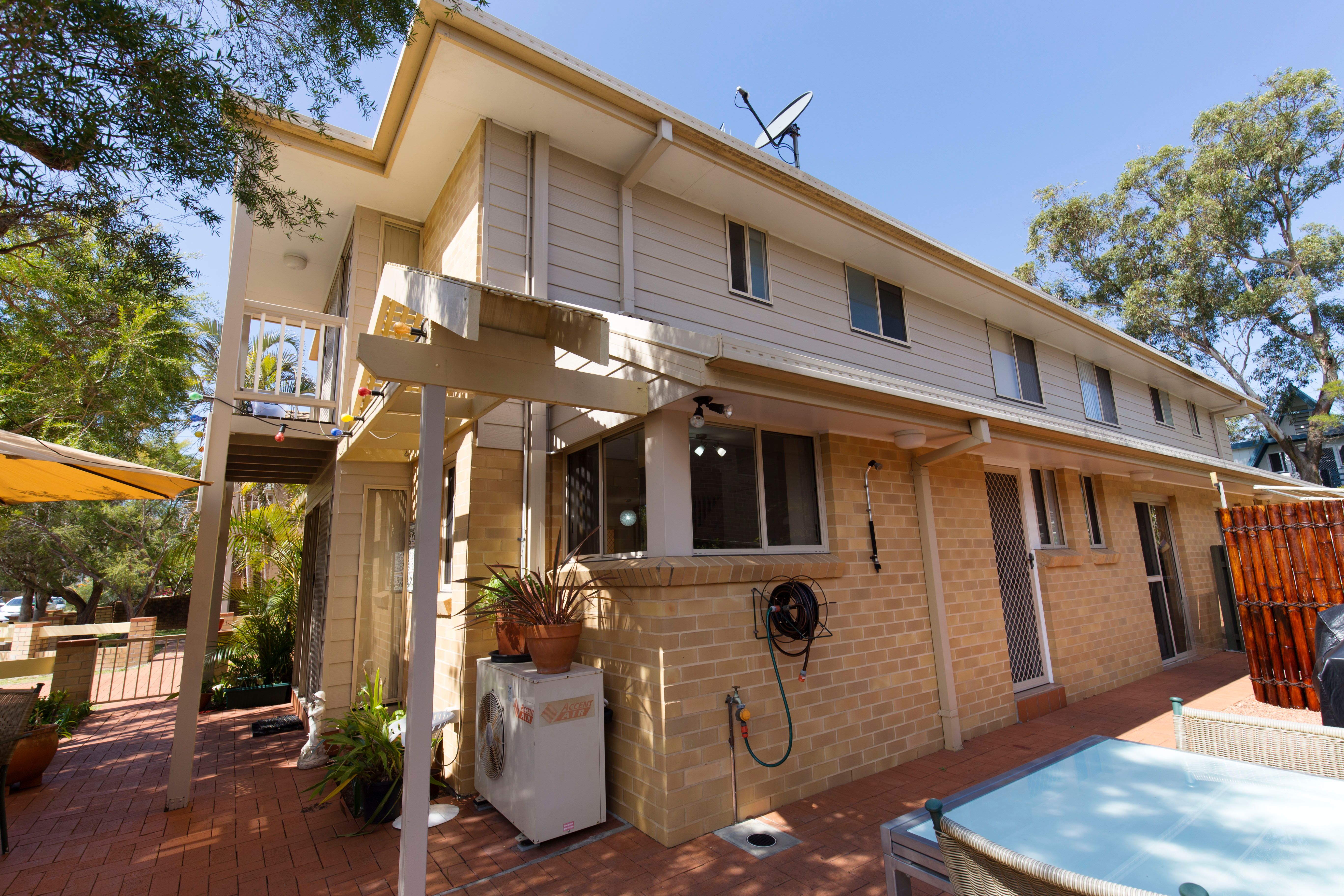 3/40 Booner Street, Hawks Nest, NSW 2324