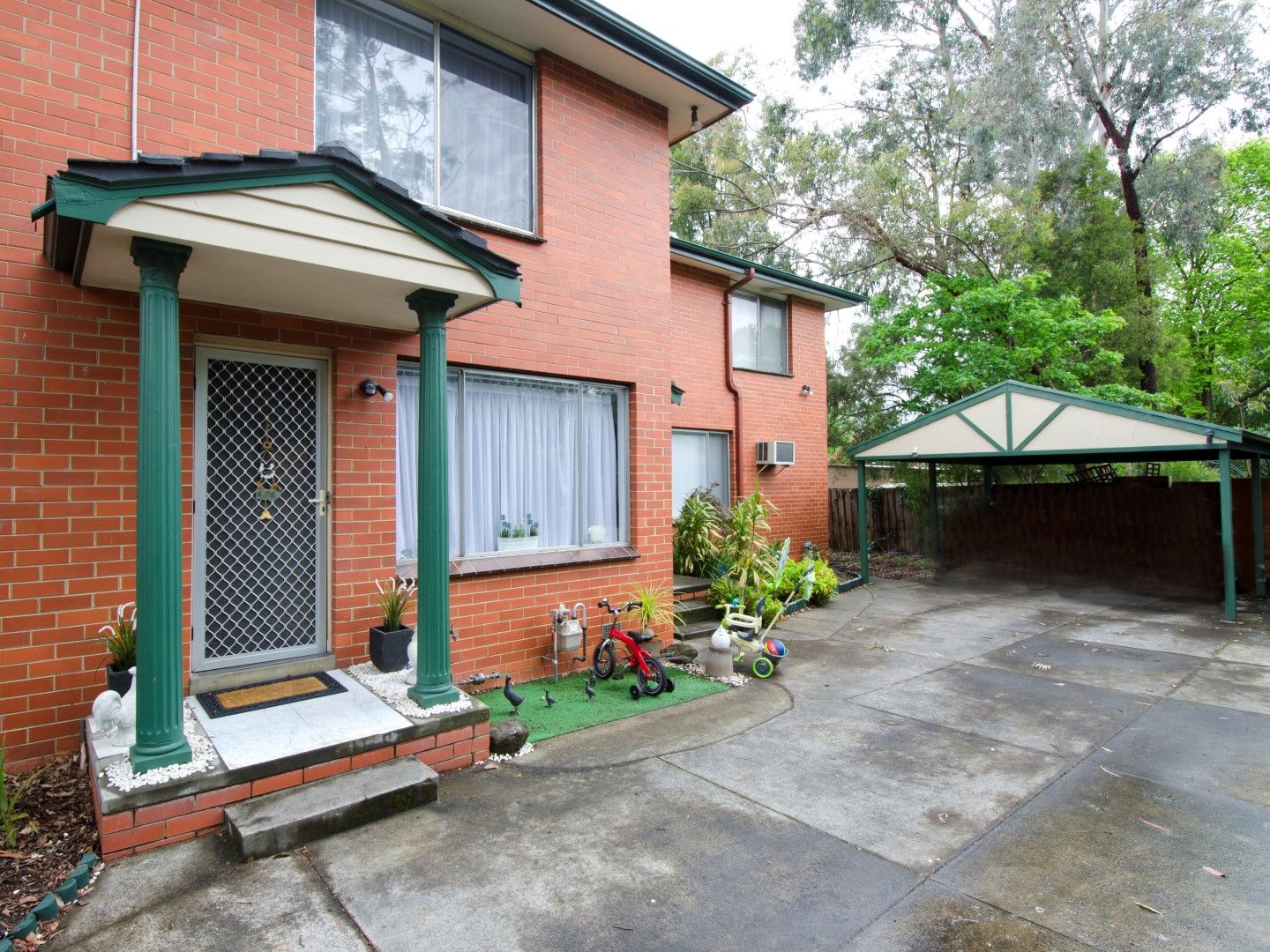 4 Woodlands Road, Heathmont VIC 3135