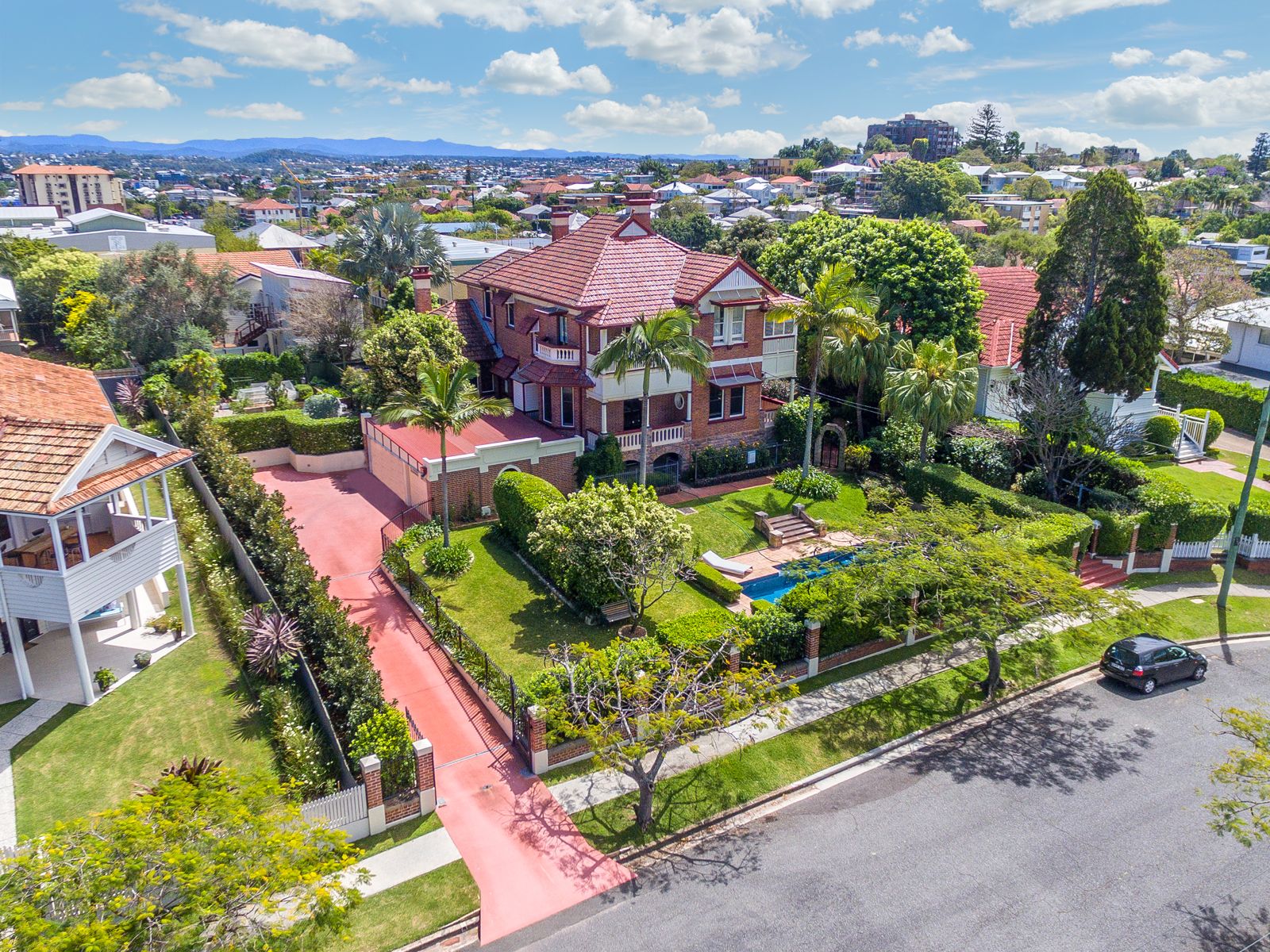 11-15 Kidston Street, Ascot, QLD 4007
