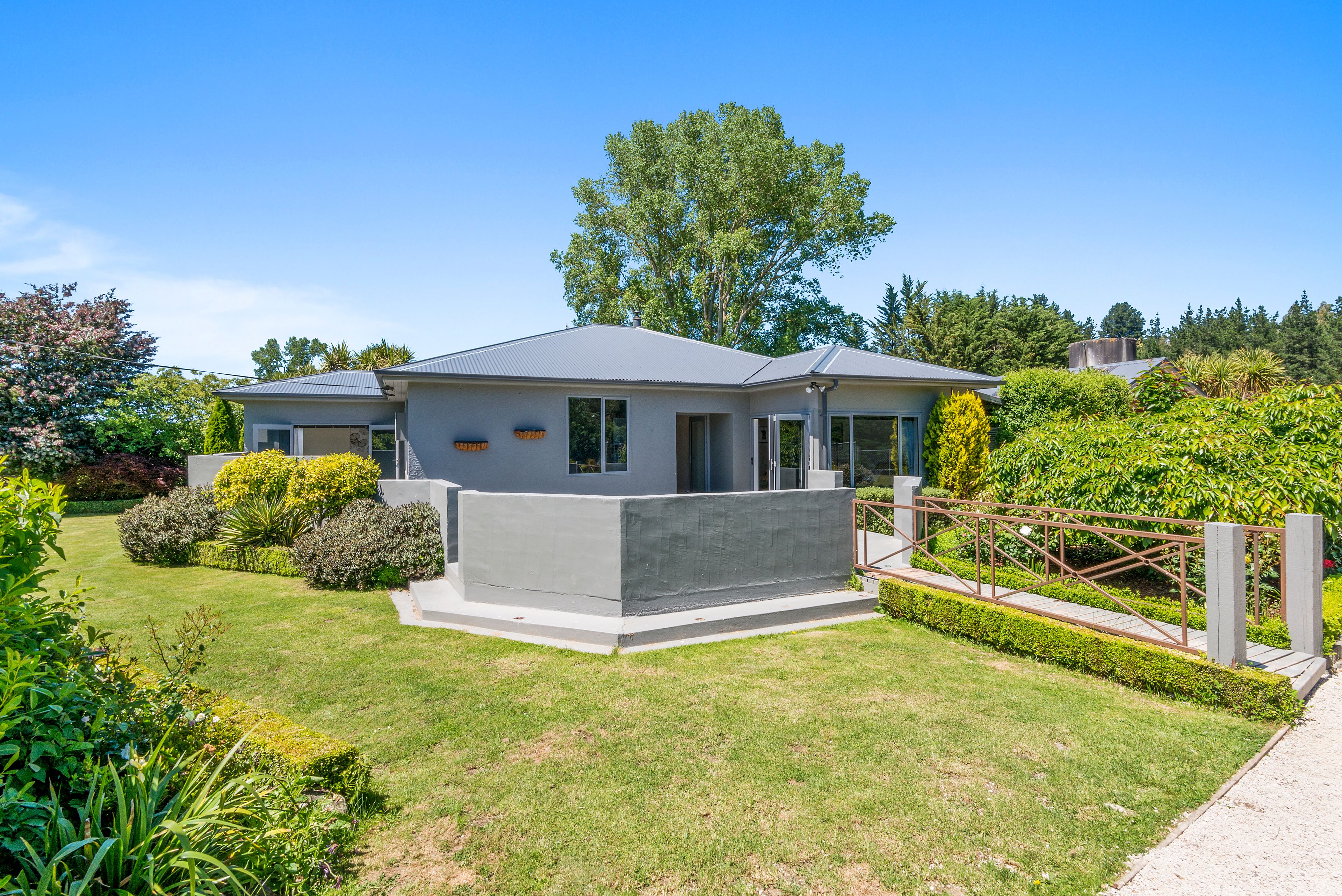 767 Mount Thomas Road, Fernside, Waimakariri District
