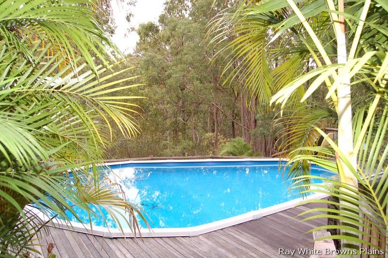 39-41 Woodswallow Court, Greenbank QLD 4124