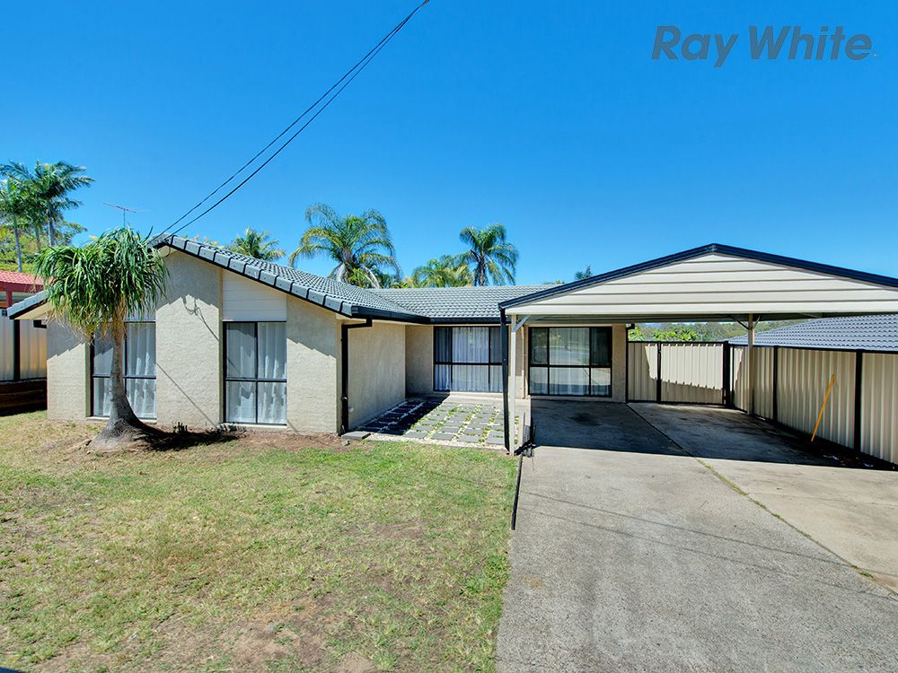 119 Addison Road, Camira, QLD 4300
