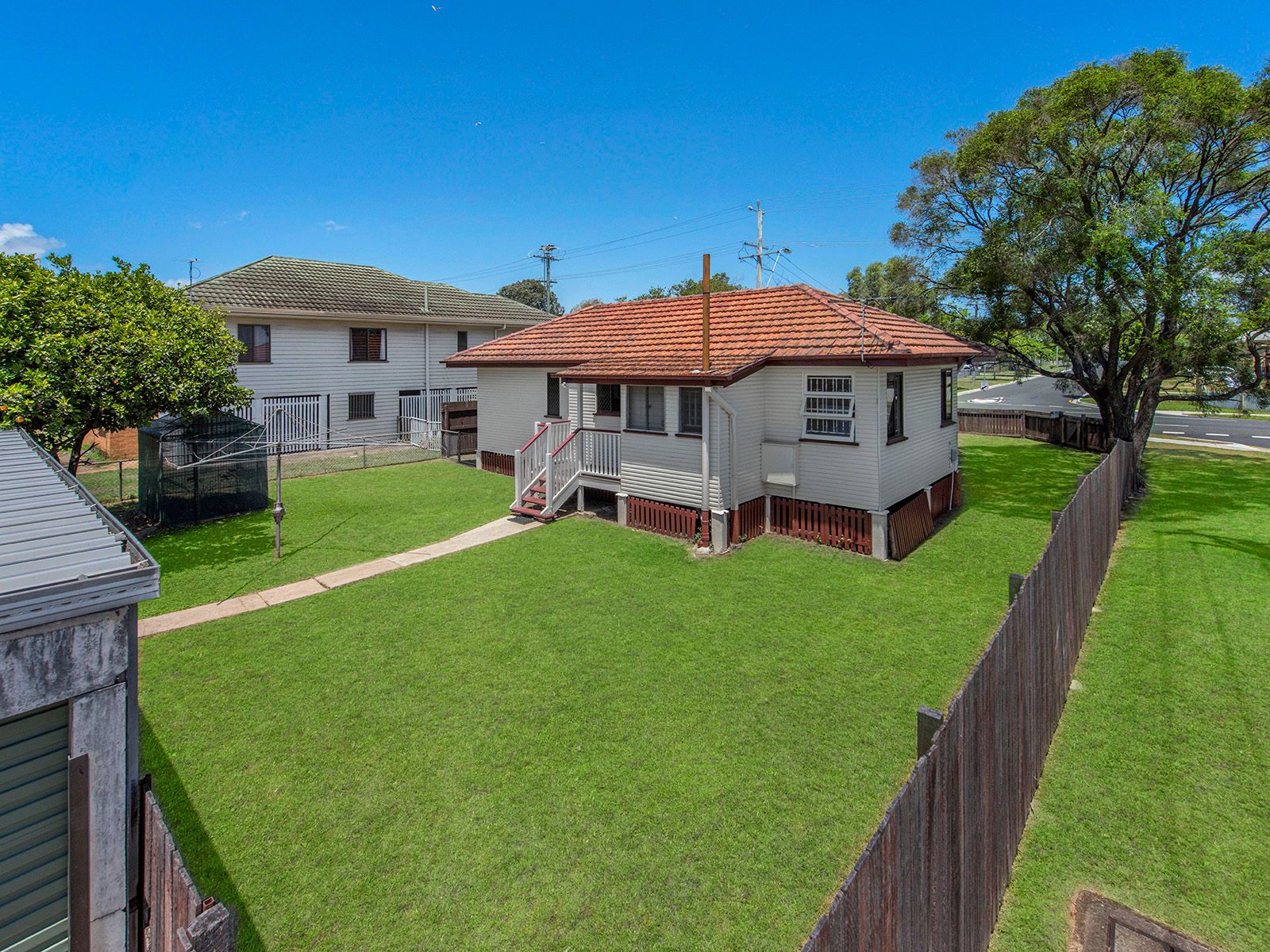 312 St Vincents Road, Banyo, QLD 4014