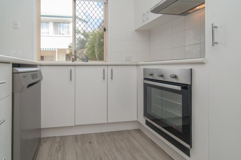 4/60 Herston Road, Kelvin Grove, QLD 4059