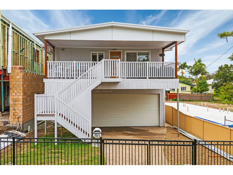 80 Kempsie Road, Upper Mount Gravatt, QLD 4122