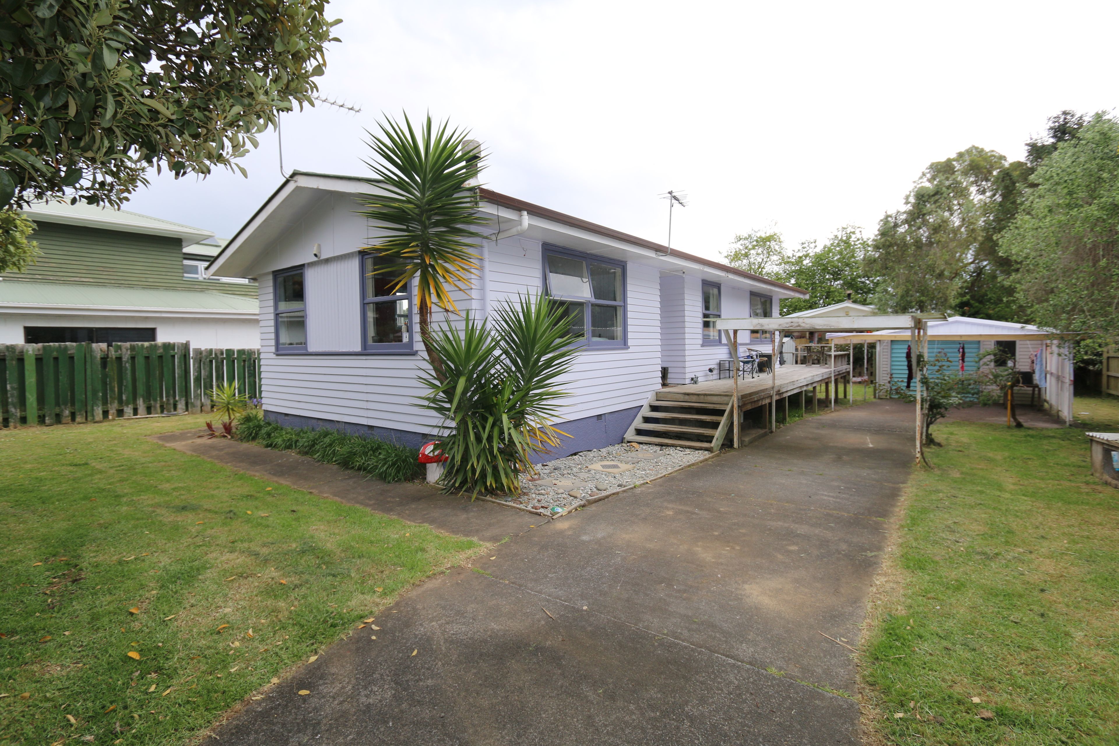 40 Tarata Crescent, Mangere Bridge, Manukau City