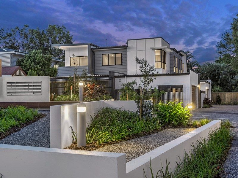 12/8 O'Loan Street, Yeerongpilly, QLD 4105