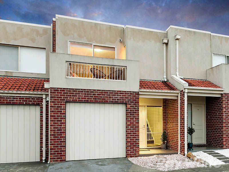 11/7-13 Graham Road, Highett, VIC 3190
