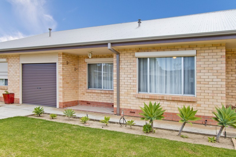 2/14 Johnson Street, Royal Park, SA 5014