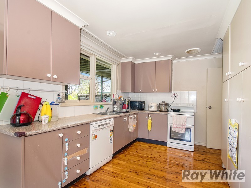 3 verletta Avenue, Castle Hill, NSW 2154