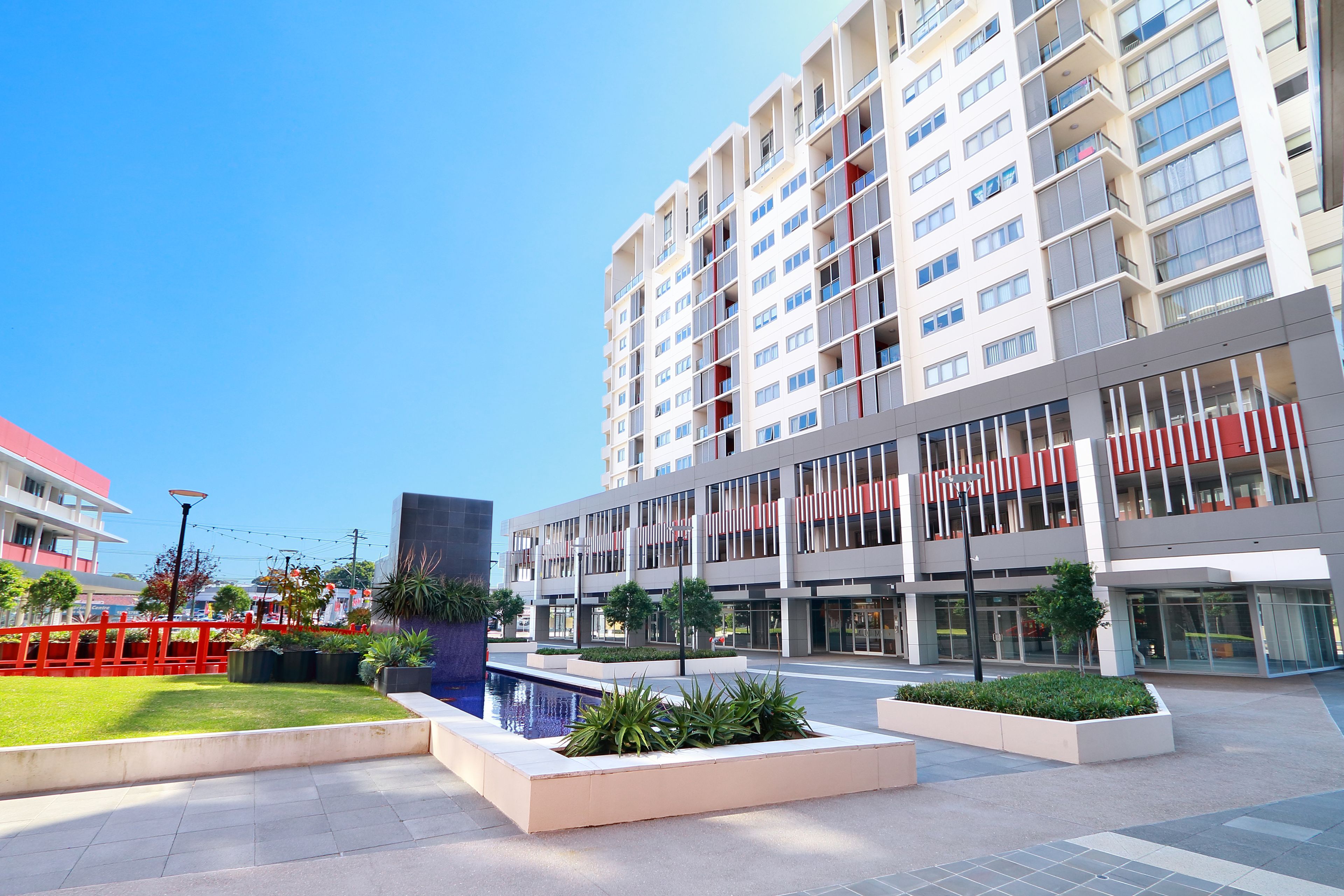 A310/99 Forest Road, Hurstville, NSW 2220
