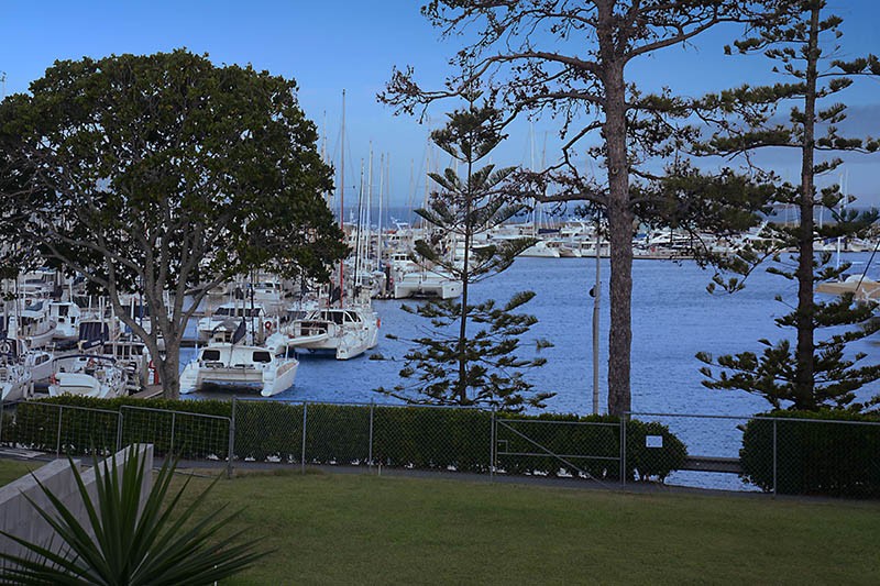 230 Stratton Terrace, Manly, QLD 4179
