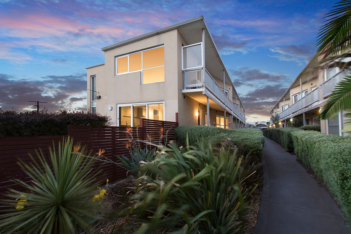 13/122 Beach Road, Parkdale, VIC 3195