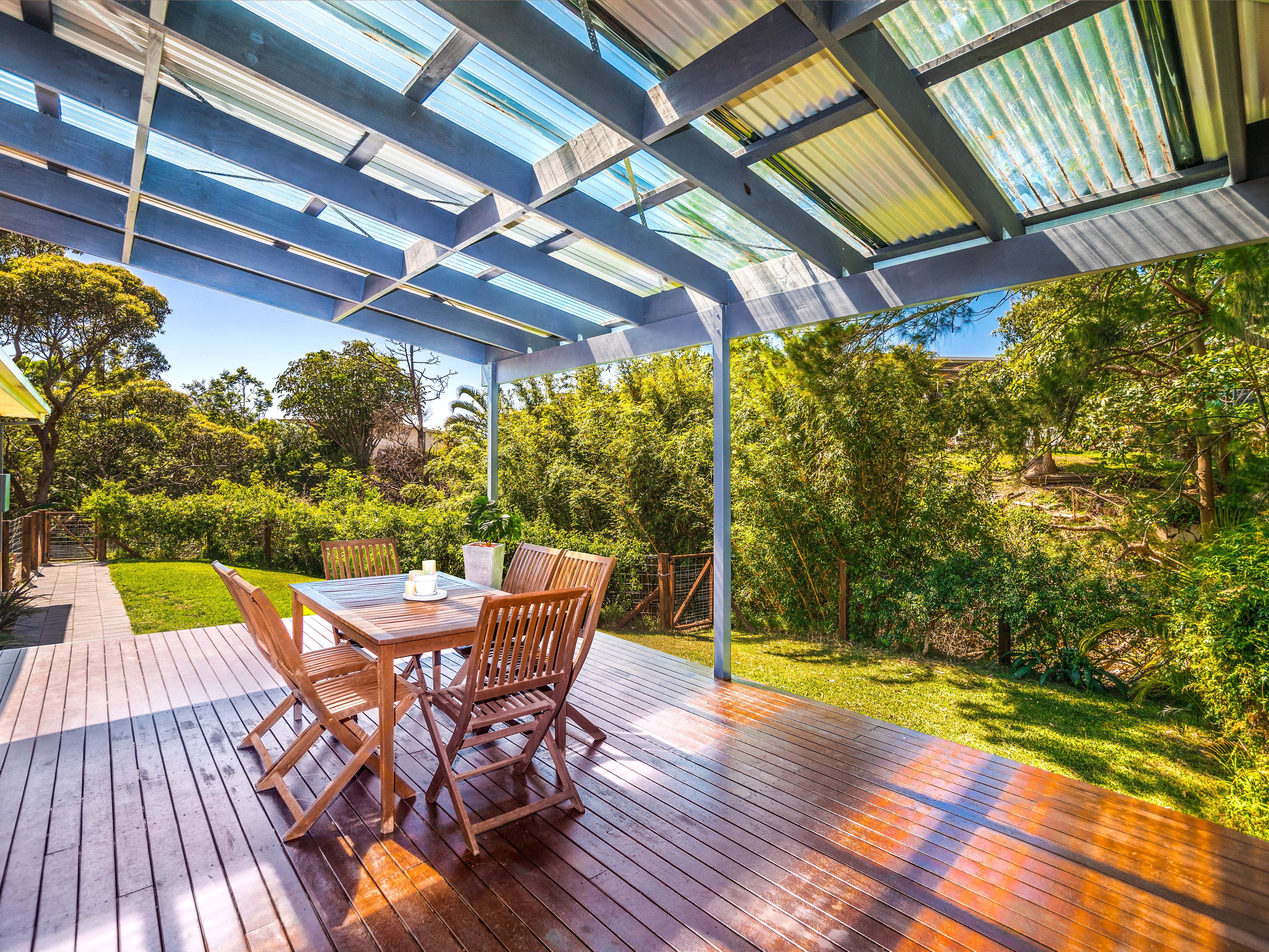 15A Park Street, Coledale, NSW 2515