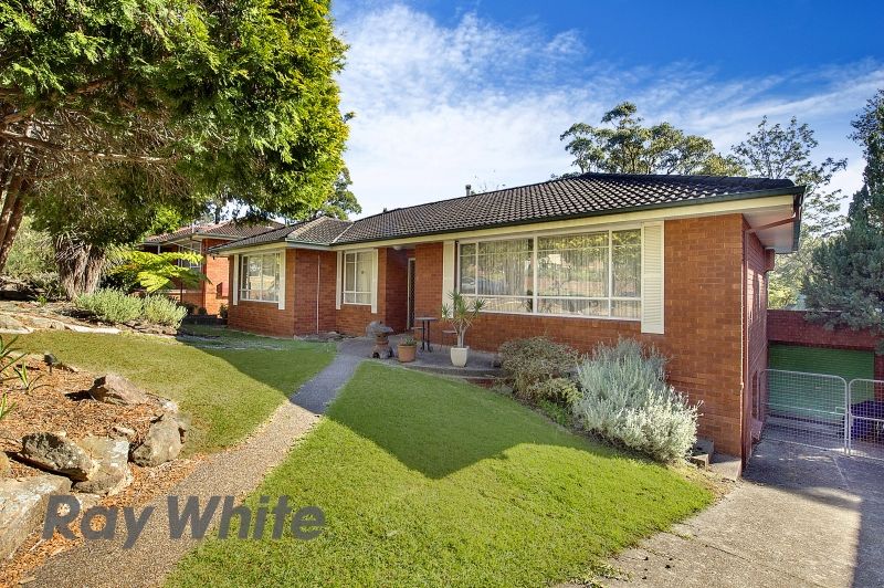 5 Watford Close