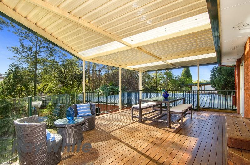 5 Watford Close, North Epping, NSW 2121