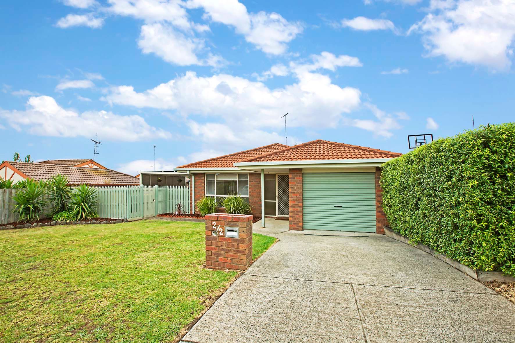 2/2 Carbery Court, Grovedale, VIC 3216